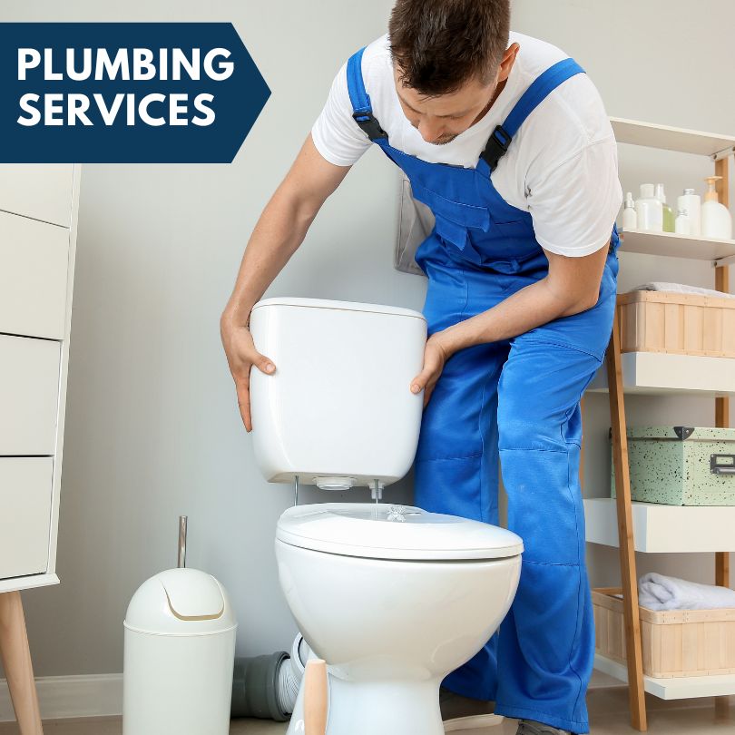 Plumbing Company in Woodbury, NY