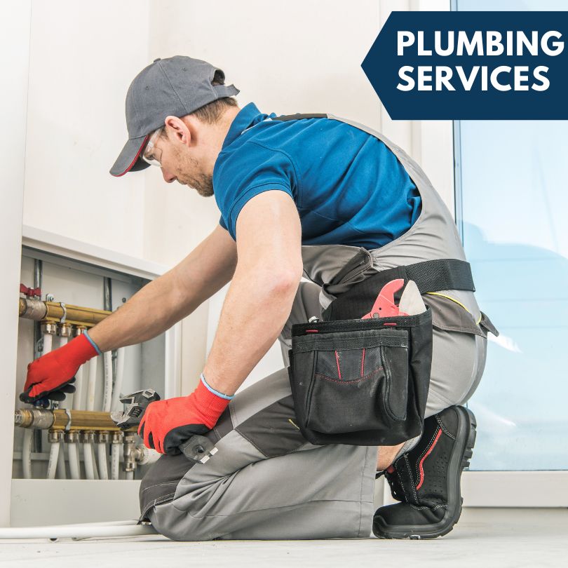 Woodbury Plumbing Company